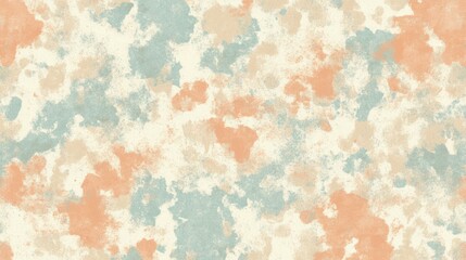 Obraz premium Soft Abstract Texture in Pastel Colors for Backgrounds