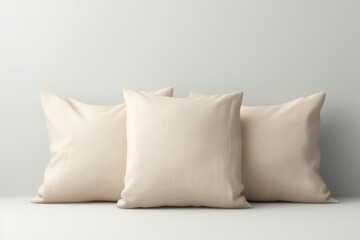 Pillow backgrounds cushion.