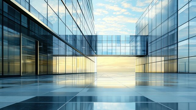 Program code and office buildings