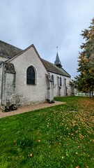 JOUY-LE-POTIER (Loiret)