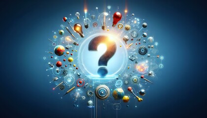 Eureka Moment: The Quest for Solutions
