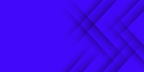 Fototapeta premium White abstract geometric background with white paper sheets soars as abstract spaces with rectangles, parallel stripes, perspective, shadows in simple strict modern material in triangle and square. 