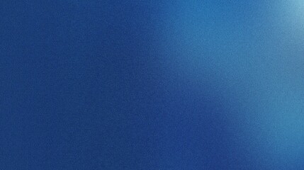 Textured blue gradient background with fine grain pattern