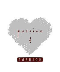 Passion for Fashion Design