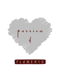 Passion for Flamenco Design