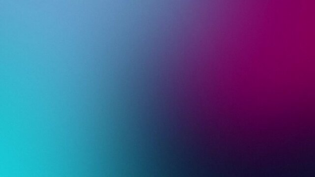 Grainy gradient background, dark blue purple magenta pink black abstract noise texture banner, poster header backdrop design