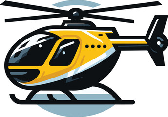 Modern helicopter design