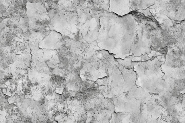 Detailed close-up image of concrete surface with tiny cracks