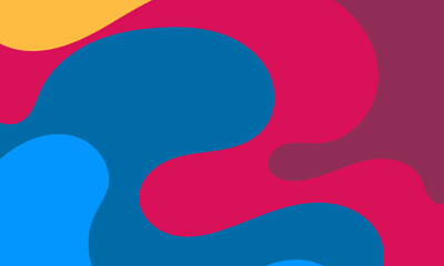 background with circles