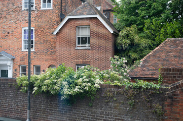 Canterbury, England