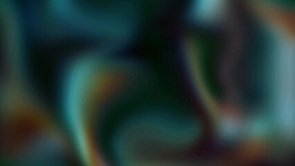 colourful blur liqid