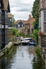 Canterbury, England