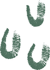 Doodle Expression Line