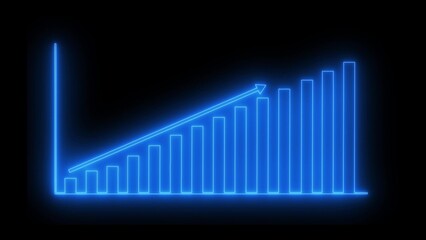 Neon business growth 0