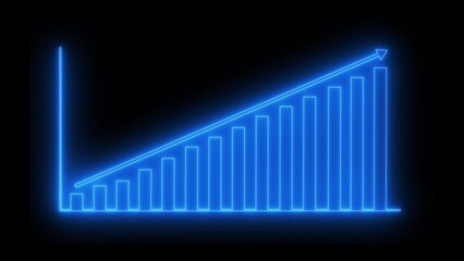 Neon business growth 1