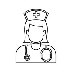 Health Hospital element medical business icon