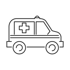 Health Hospital element medical business icon