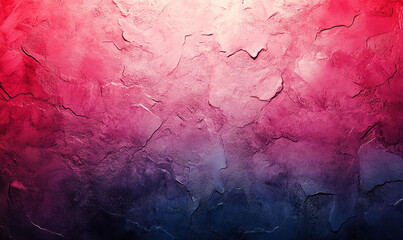 Naklejka premium Vibrant Colorful Gradient Background Wallpaper, Eye Catching Art for Digital Design