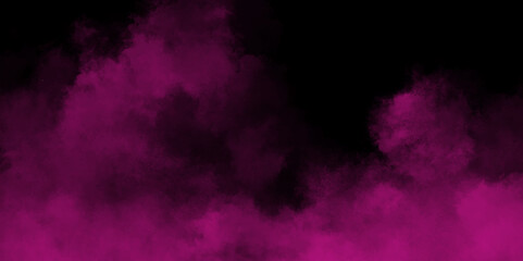 Abstract black and purple fantasy watercolor background abstract fire flame grunge texture background .Old vintage grunge pattern distressed purple painted smoky textured teal color powder explosion	
