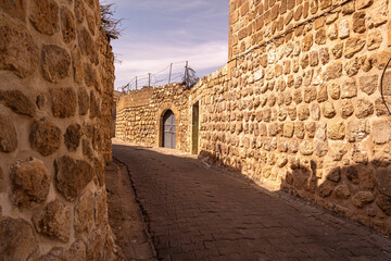 Midyat is a municipality and district of Mardin province.  Today, Kurds, Mhallami Arabs and...