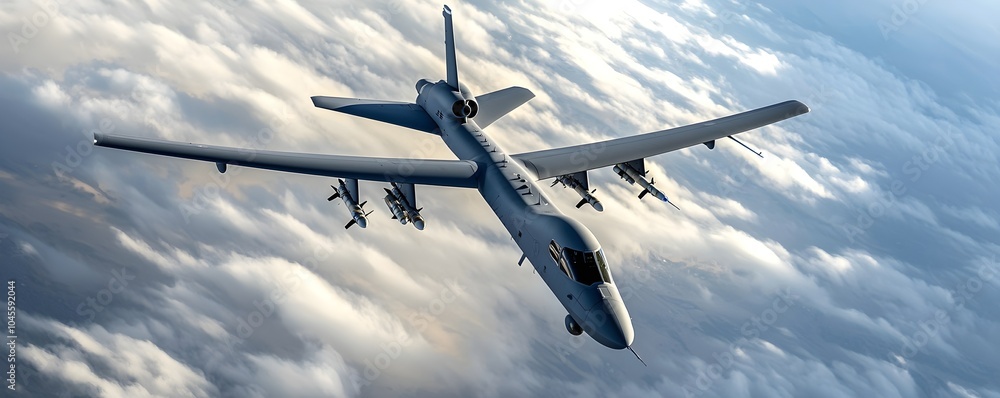 Poster advanced drone defense strategies - innovative signal disruption and uav elimination in automated ai