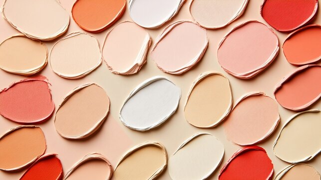 Complexion Shades Samples Images – Browse 1,442 Stock Photos, Vectors ...