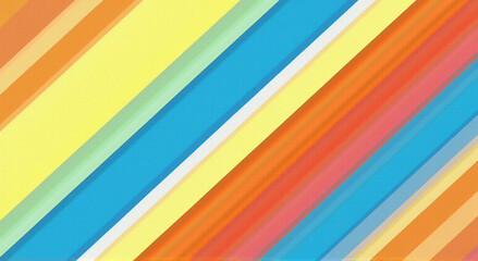 Obraz premium colorful background