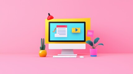 Innovative project management software for efficient workflow management