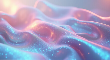 Fototapeta premium abstract background with drops