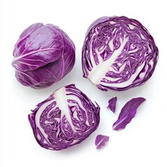 cut Cabbage