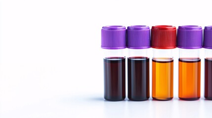 Clinical Toxicology Panel Analyzing Sample for Substance Monitoring - Ensuring Health Compliance and Patient Safety in Standards