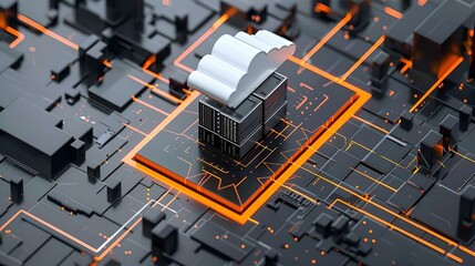 cloud, server, data, storage, technology, digital, network, computing, internet, database, cybersecurity, cloudcomputing, innovation, virtualization, infrastructure, system, connectivity, online, IT