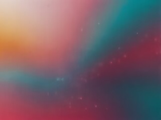 abstract colorful background