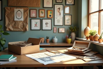 Photo Frame Templates