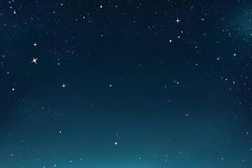 Obraz premium background with stars, space galaxy background, background with space, galaxy in the space with stars