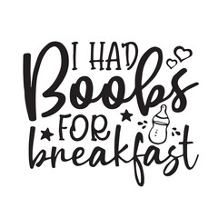 i had books for breaksfast background inspirational positive quotes, motivational, typography, lettering design, vector, illustration, sign, text, alphabet, font, decoration, happy, art, love