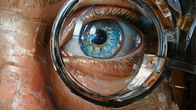 curiosity and interest