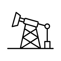 oil-rig-icon