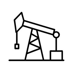 oil-rig-icon