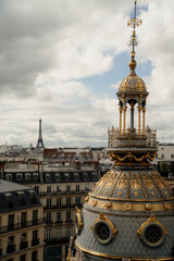 Obraz premium Paris