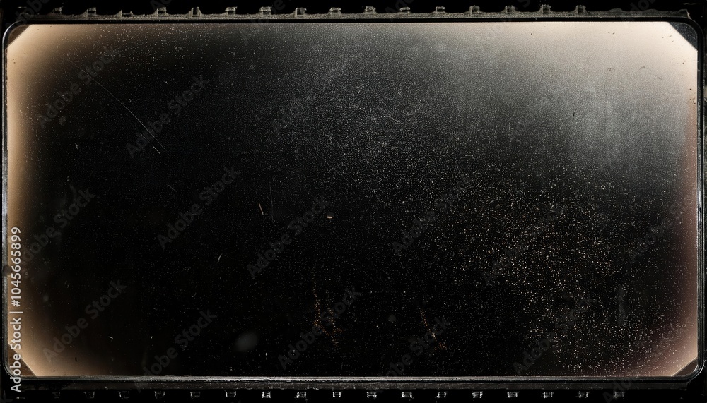 Poster Moody Black Textured Canvas with Subtle Dust Particles and Light Gradient. Ideal for Abstract Backgrounds, Digital Art Layers, Graphic Design Projects, or Atmospheric Space Themed Concepts