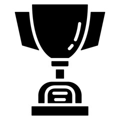 Trophy Icon