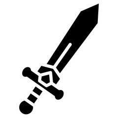 Sword Icon