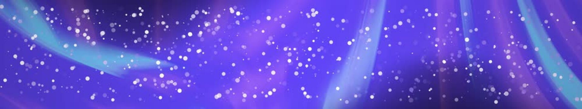 Widescreen Looping Violet Background 5K
