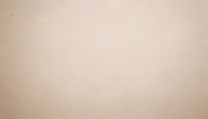 Fototapeta premium White Cream color Paper texture cardboard background close-up. Grunge old paper surface text