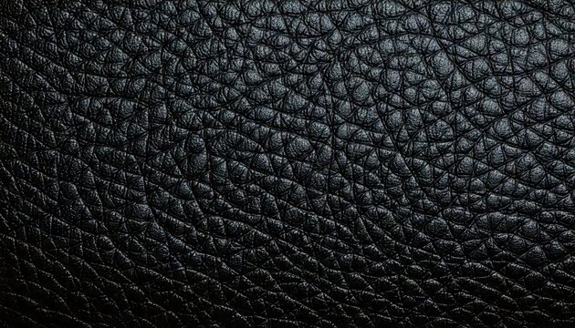 black leather texture background wallpaper design pattern