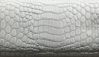 crocodile alligator skin white texture closeup shot gator croc skin macro texture pattern background