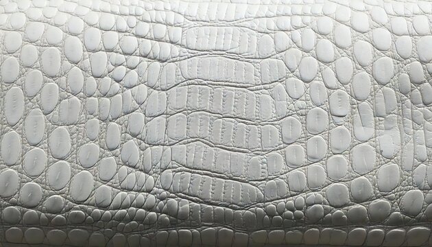 crocodile alligator skin white texture closeup shot gator croc skin macro texture pattern background