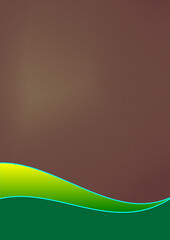 Brown Pattern Vertical Background, for banners, advertisements, posters, promos, and your creative design works