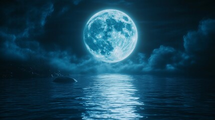 moon light